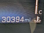 Used 2025 CHEVROLET TRAX LT in JACKSONVILLE, FLORIDA (Photo 29)
