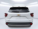 Used 2025 CHEVROLET TRAX LT in JACKSONVILLE, FLORIDA (Photo 4)