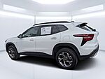 Used 2025 CHEVROLET TRAX LT in JACKSONVILLE, FLORIDA (Photo 5)