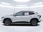 Used 2025 CHEVROLET TRAX LT in JACKSONVILLE, FLORIDA (Photo 6)