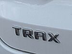 Used 2025 CHEVROLET TRAX LT in JACKSONVILLE, FLORIDA (Photo 8)