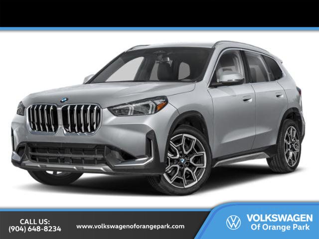 Used 2025 BMW X1 XDRIVE28I in JACKSONVILLE, FLORIDA