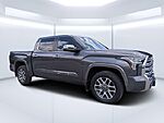 Used 2024 TOYOTA TUNDRA 1794 in JACKSONVILLE, FLORIDA (Photo 1)