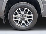 Used 2024 TOYOTA TUNDRA 1794 in JACKSONVILLE, FLORIDA (Photo 10)