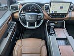 Used 2024 TOYOTA TUNDRA 1794 in JACKSONVILLE, FLORIDA (Photo 15)