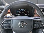 Used 2024 TOYOTA TUNDRA 1794 in JACKSONVILLE, FLORIDA (Photo 30)