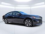 Used 2022 NISSAN ALTIMA 2.5 SL in JACKSONVILLE, FLORIDA (Photo 1)
