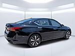 Used 2022 NISSAN ALTIMA 2.5 SL in JACKSONVILLE, FLORIDA (Photo 3)