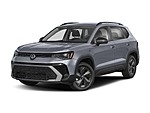 Used 2025 Volkswagen Taos 1.5T SE in JACKSONVILLE, FLORIDA (Photo 1)