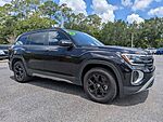Used 2025 Volkswagen Atlas 2.0T PEAK EDITION in JACKSONVILLE, FLORIDA (Photo 1)