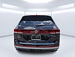 Used 2025 Volkswagen Atlas 2.0T PEAK EDITION in JACKSONVILLE, FLORIDA (Photo 4)