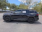 Used 2025 Volkswagen Atlas 2.0T PEAK EDITION in JACKSONVILLE, FLORIDA (Photo 6)