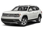 Used 2018 Volkswagen Atlas SEL PREMIUM in JACKSONVILLE, FLORIDA (Photo 1)