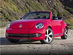 Used 2017 Volkswagen Beetle 1.8T SEL in JACKSONVILLE, FLORIDA (Photo 1)