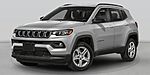 Used 2025 JEEP COMPASS LATITUDE in JACKSONVILLE, FLORIDA