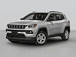Used 2025 JEEP COMPASS LATITUDE in JACKSONVILLE, FLORIDA (Photo 1)