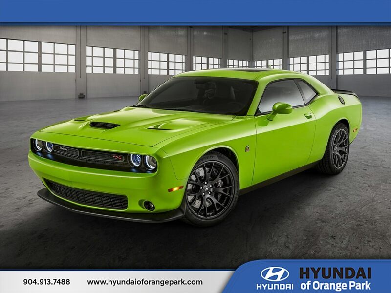 Used 2020 DODGE CHALLENGER GT in JACKSONVILLE, FLORIDA