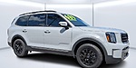 Used 2023 KIA TELLURIDE SX X-PRO in JACKSONVILLE, FLORIDA