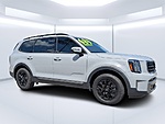 Used 2023 KIA TELLURIDE SX X-PRO in JACKSONVILLE, FLORIDA (Photo 1)