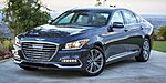 Used 2019 GENESIS G80 3.8 in JACKSONVILLE, FLORIDA