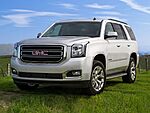 Used 2019 GMC YUKON SLT in JACKSONVILLE, FLORIDA (Photo 1)