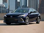 Used 2023 TOYOTA CAMRY SE NIGHTSHADE in JACKSONVILLE, FLORIDA (Photo 1)