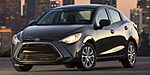 Used 2018 TOYOTA YARIS IA BASE in JACKSONVILLE, FLORIDA