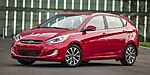 Used 2016 HYUNDAI ACCENT SE in JACKSONVILLE, FLORIDA