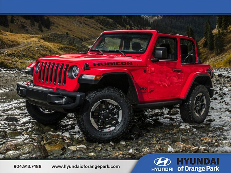 Used 2023 JEEP WRANGLER SPORT in JACKSONVILLE, FLORIDA