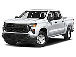 Used 2023 CHEVROLET SILVERADO 1500 LT in JACKSONVILLE, FLORIDA (Photo 1)