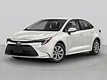 Used 2024 TOYOTA COROLLA HYBRID SE in JACKSONVILLE, FLORIDA (Photo 1)