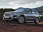 Used 2021 BMW X1 XDRIVE28I in JACKSONVILLE, FLORIDA (Photo 1)