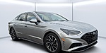 Used 2021 HYUNDAI SONATA LIMITED in JACKSONVILLE, FLORIDA