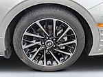 Used 2021 HYUNDAI SONATA LIMITED in JACKSONVILLE, FLORIDA (Photo 10)