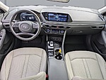 Used 2021 HYUNDAI SONATA LIMITED in JACKSONVILLE, FLORIDA (Photo 14)