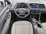 Used 2021 HYUNDAI SONATA LIMITED in JACKSONVILLE, FLORIDA (Photo 15)