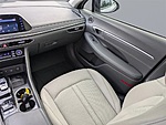 Used 2021 HYUNDAI SONATA LIMITED in JACKSONVILLE, FLORIDA (Photo 16)