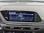 Used 2021 HYUNDAI SONATA LIMITED in JACKSONVILLE, FLORIDA (Photo 17)