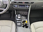 Used 2021 HYUNDAI SONATA LIMITED in JACKSONVILLE, FLORIDA (Photo 18)