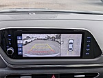 Used 2021 HYUNDAI SONATA LIMITED in JACKSONVILLE, FLORIDA (Photo 21)