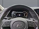 Used 2021 HYUNDAI SONATA LIMITED in JACKSONVILLE, FLORIDA (Photo 29)