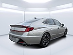 Used 2021 HYUNDAI SONATA LIMITED in JACKSONVILLE, FLORIDA (Photo 3)