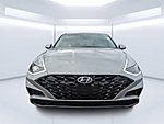 Used 2021 HYUNDAI SONATA LIMITED in JACKSONVILLE, FLORIDA (Photo 8)