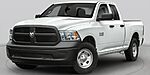 Used 2024 RAM 1500 CLASSIC SLT in JACKSONVILLE, FLORIDA