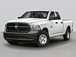 Used 2024 RAM 1500 CLASSIC SLT in JACKSONVILLE, FLORIDA (Photo 1)