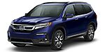 Used 2022 Honda Pilot TOURING in JACKSONVILLE, FLORIDA