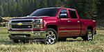 Used 2014 CHEVROLET SILVERADO 1500 LT in JACKSONVILLE, FLORIDA
