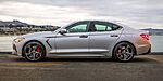 Used 2019 GENESIS G70 2.0T ADVANCED in JACKSONVILLE, FLORIDA