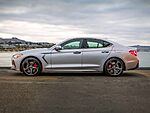 Used 2019 GENESIS G70 2.0T ADVANCED in JACKSONVILLE, FLORIDA (Photo 1)