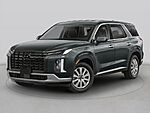 Used 2024 HYUNDAI PALISADE LIMITED in JACKSONVILLE, FLORIDA (Photo 1)